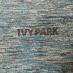 Ivy Park  Heather Green Ankle Length Leggings High Waist Small‎ / Medium Sports Photo 5