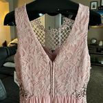 City Triangles gown from David’s bridal Photo 6