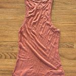 ADAY  ribbed tank top Photo 2