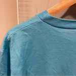 Vintage 80s blue Corona Beer Club single stitch t Photo 10