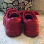 K-Swiss K•Swiss classic red sneakers 12.5 Photo 2