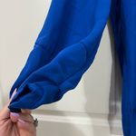 Amanda Uprichard Blue Millan Top Size XS $172 Photo 2