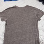 Boston college tshirt Gray Photo 3