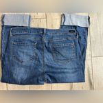 Liverpool Jeans Company  Medium Wash Capri Jeans Photo 2