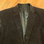 Ralph Lauren Vintage Polo Blazer Mens 42R Corduroy Leather Elbow Patches 90s Photo 1