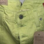 Levi's RARE 31 Women's Notch High Waisted Mom Short Photo 8