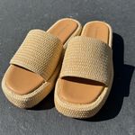 Amazon  platform sandals Photo 2