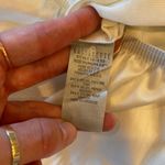 Vassarette Vintage 90s Lace Trimmed White Slip 🔥 Photo 2