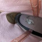 Ariat  Fatbaby Brown 8” Round Toe Bomber 10004730 Size 9.5B EUC Photo 5