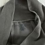 Brandy Melville Black Wide Leg Pant Photo 7