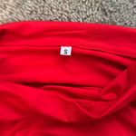 Red Boutique Maxi Dress Photo 2