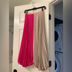 LOYD/FORD Pleated Skirt Photo 5