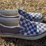 Vans Checkered Photo 0