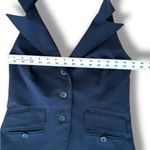 Bisou Bisou  Michele Bohbot vest M goth whimsigoth Steampunk Like-ASO Friends Photo 6