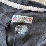 NFL Womens Jacksonville Jaguars Blackmon Black Tshirt - M Photo 4