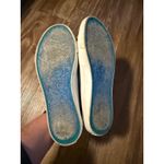 Blowfish Malibu Play Charcoal Herringbone Fabric Slip On Sneakers Size 8.5 Gray Photo 2