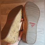 Vionic Anitra Women's Sandal rose gold size 9 Photo 4