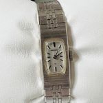 Seiko Dainty Silver  Watch Photo 0
