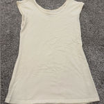 Downeast Cream  Classic Tee Photo 0