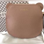 Furla TEDDY BEAR ALLEGRA COIN POUCH Photo 2