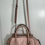 Rebecca Minkoff Rebecca Minkkoff Pink Satchel Crossbody Photo 5