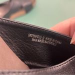 Corkys boutique black wedged sandals size 9 Photo 5