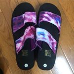 Urban Outfitters UO Ava Neoprene Platform Sandal Photo 4