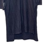 Akemi + Kin Women Large Long Sleeve Embroidered V Photo 4