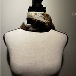 Liz Claiborne  silk scarf Photo 4