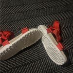 Anthropologie Silent D Women's Orange Sandals Size 8 Photo 6