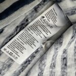 Tommy Bahama  Linen Striped Top Photo 7