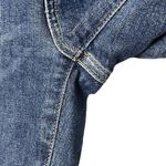 Citizens of Humanity Rocket Skinny Jeans Mid Rise Blue Women’s Size 25 Denim Photo 7