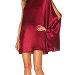 Revolve  Dress Red Photo 0