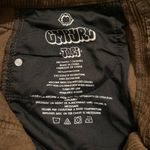 Zumiez Empyre Women’s Empyre Tori Brown Baggy 90s Corduroy Skate Pants Size 2 Photo 7