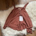 Free People  Dream Weaver Tank Photo 2