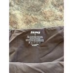 SKIMS  Fits Everybody Bandeau Oxide Size XL Photo 3