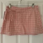 Princess Polly  marmalade mini skirt Photo 2