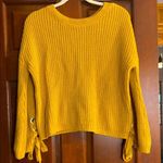 Love by Design Cozy Mustard Sweater
SIZE M Photo 0