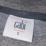 CAbi ✨HP✨Grey Put On Sweatshirt Work/Office Dress✨ Photo 10