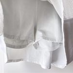 Athleta  White Tennis Skort XL Annette Photo 4