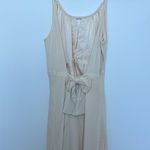 Christy Dawn NWT Liv Dress in Buttercream Photo 9