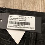 Nasty Gal Strike a Pose Distressed Mom Jeans Size 8 NWT Photo 7