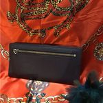 Kate Spade  ♠️ MULBERRY LEATHER CAMERON STREET BUTTON SNAP WALLET♠️♠️ Photo 1