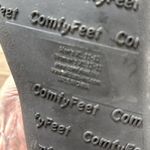 Iowa Hawkeyes Comfy Feet Mens xl 11 Photo 3