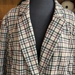 Torrid Studio Double Knit Blazer Photo 1