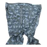 Natural Reflections Women’s XXL Camo Bella Vista Stretch Twill Jogger Pants NWT Photo 4