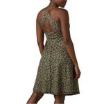 prAna  JEWEL LAKE DRESS WOMANS floral active size small Photo 1