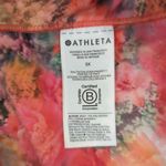 Athleta  Salutation Stash Pocket II Printed 7/8 Tight Legging 3X Floral 657536 Photo 7