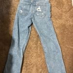 American Eagle Outfitters 90s Boyfriend Jeans Photo 2