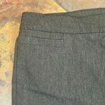 kim rogers Short Gray Pull-On Pants 16S Photo 1